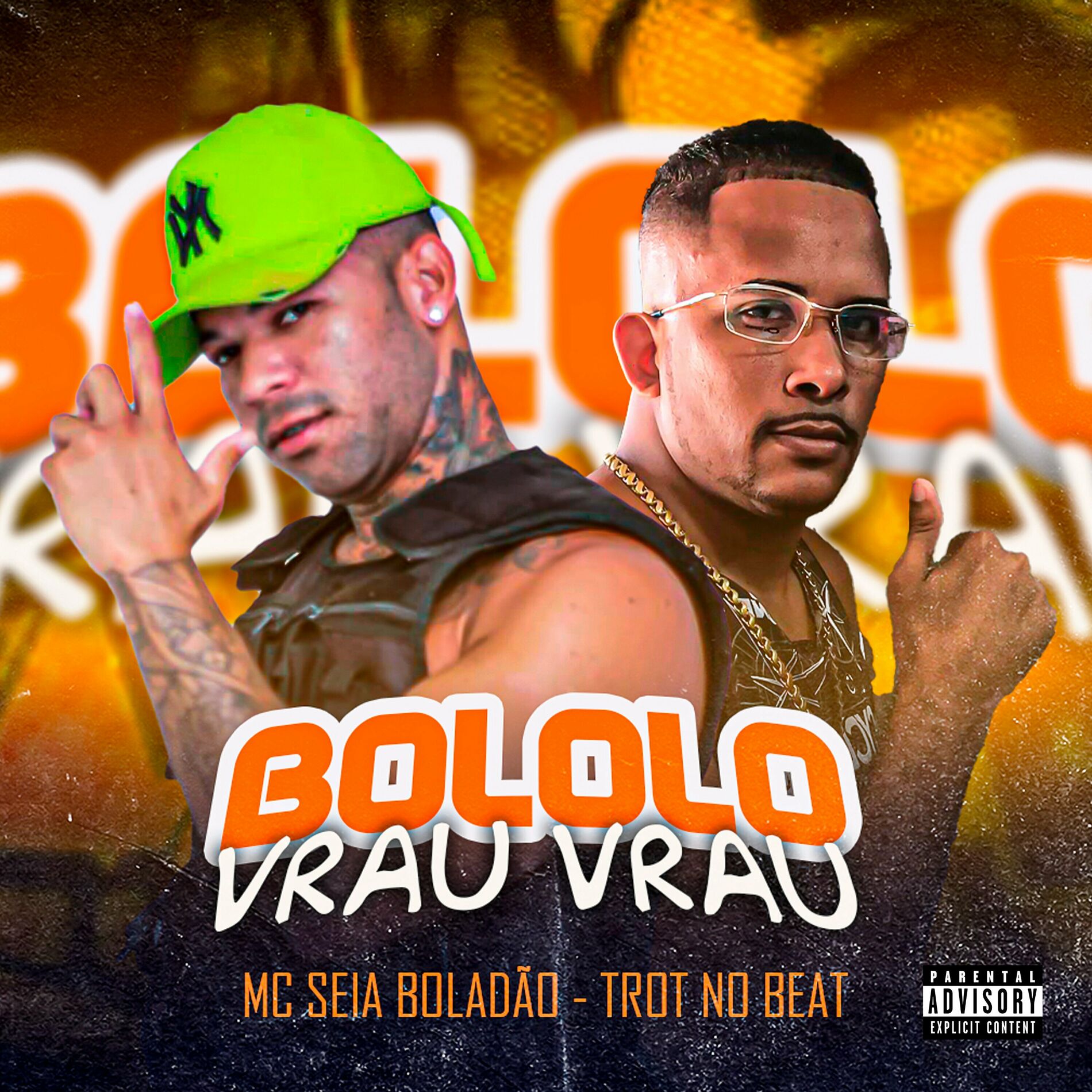 Trot No Beat - Sexo Gostoso no Barraco da Favela: ouvir música com letra |  Deezer