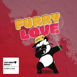 Album cover of Furry Love