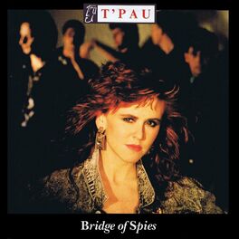 Album cover of Bridge Of Spies