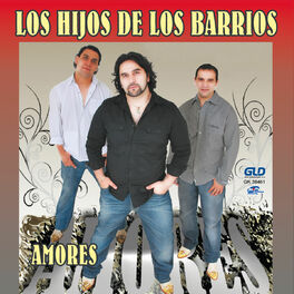 Album cover of Amores