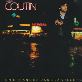 Album cover of Un étranger dans la ville