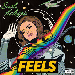 Album cover of FEELS