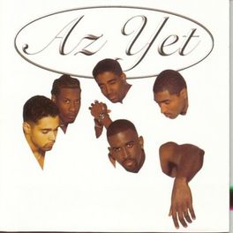 Album cover of Az Yet