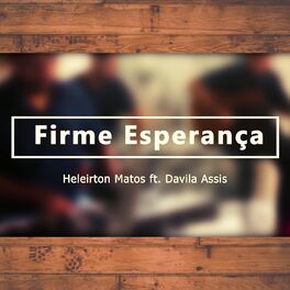 Album cover of Firme Esperança (Acústico)
