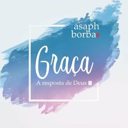 Você É Importante Pra Deus – música e letra de Asaph Borba