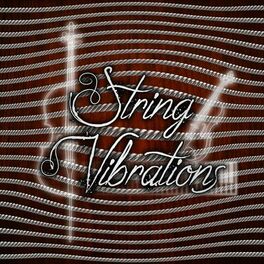 Album cover of String Vibrations
