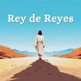 Album cover of Rey De Reyes