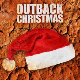 Album cover of Outback Christmas