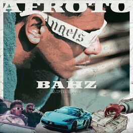 Album cover of BAHZ
