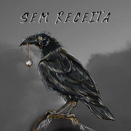 Album cover of Sem Receita (feat. Smélio, Smant & Able)