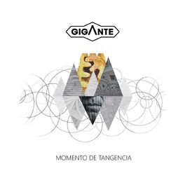 Album cover of Momento de Tangencia
