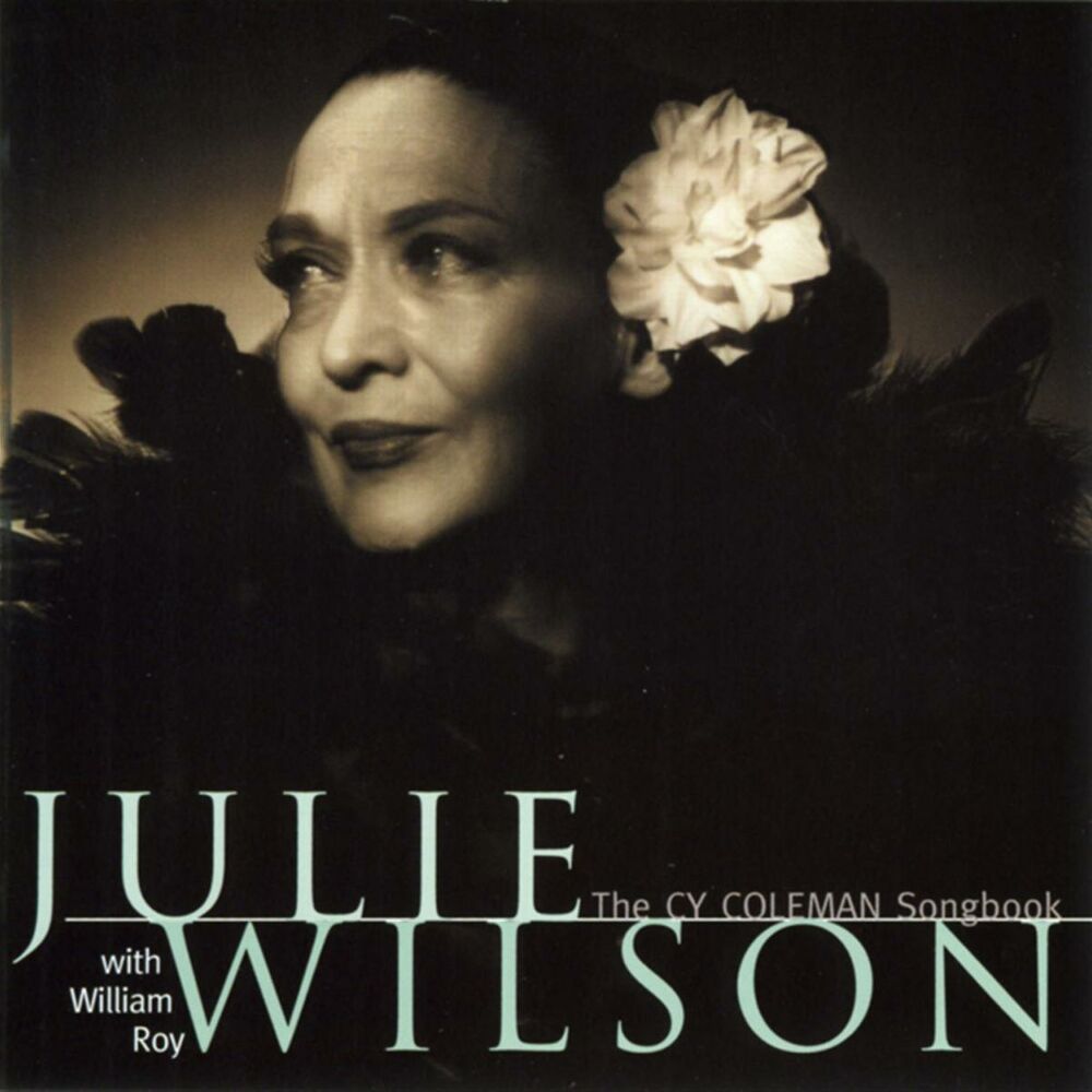 Julia_Wilson. Julie Darling 1983.