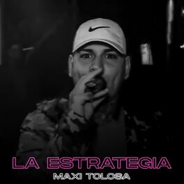 Album cover of La Estrategia