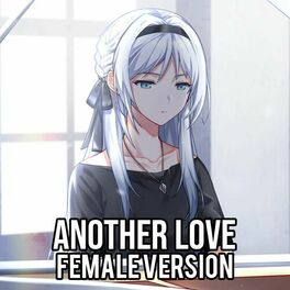 Album cover of Another Love (Female Version)