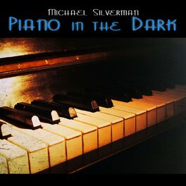 Album cover of Piano in the Dark