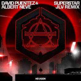 Album cover of Superstar (JLV Remix)