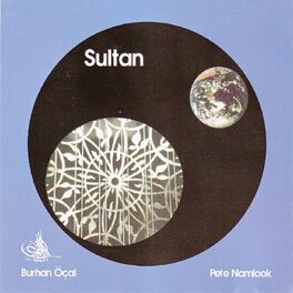Album cover of Sultan