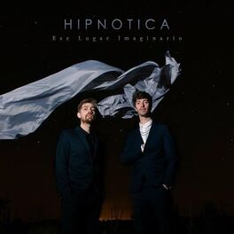Album cover of Ese Lugar Imaginario