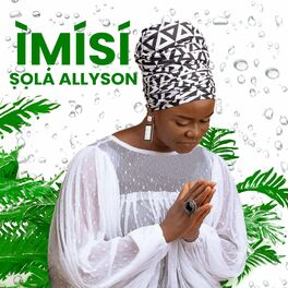 Album cover of Ìmísí