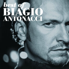 Album cover of Biagio Antonacci Best Of (1989-2000)