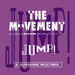 Album cover of Jump!