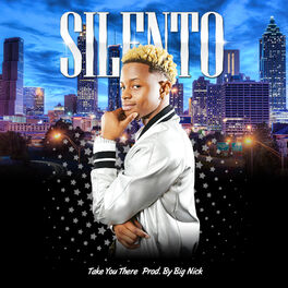 Silentó top