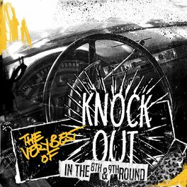 Album cover of The Very Best Of Knockout In The 8th & 9th Round