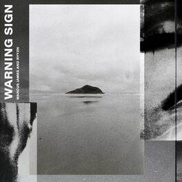Album cover of Warning Sign