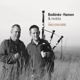 Album cover of Daou don dañs
