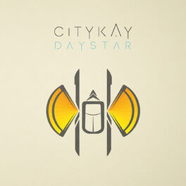 Album cover of Daystar