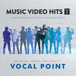 Album cover of Music Video Hits, Vol. 2