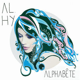 Album cover of Alphabête