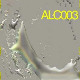 Album cover of ALC003