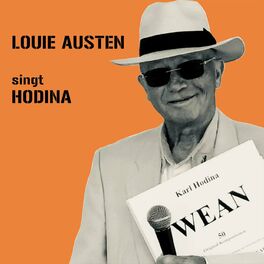 Album cover of Louie Austen singt Hodina