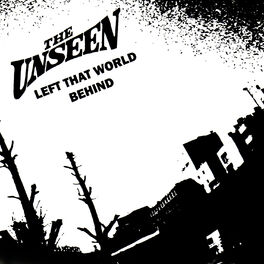 Album cover of Left That World Behind