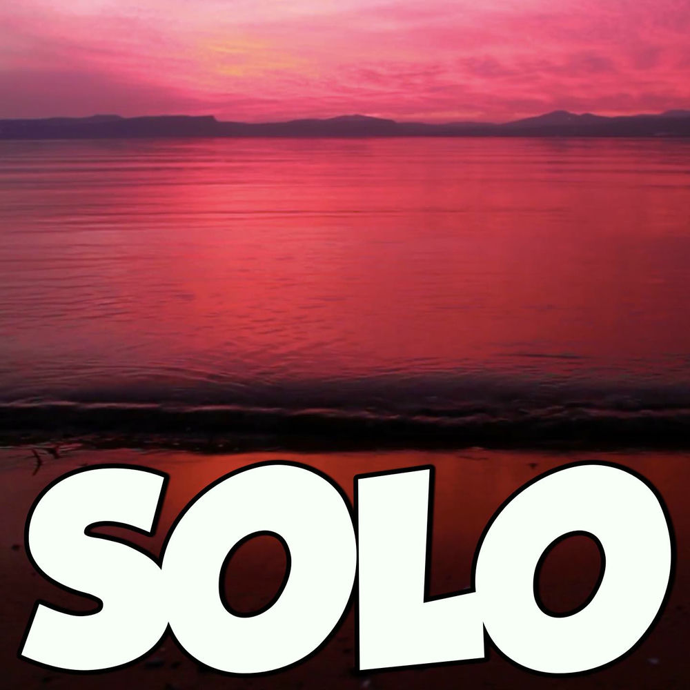 Solo (Lead Vocal Tribute)