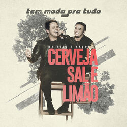 Cerveja, Sal E Limão - Matheus e Kauan Download