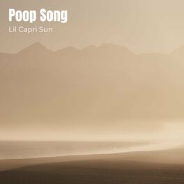 Album cover of Poop Song