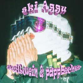 Album cover of Weißwein & Pappbecher