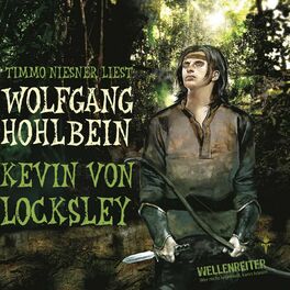 Album cover of Kevin von Locksley