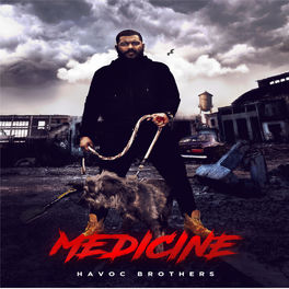 Havoc Brothers Medicine Lyrics And Songs Deezer