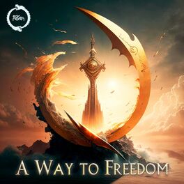 Album cover of A Way to Freedom