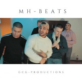 Album cover of MH-Beats (feat. Krizzy M, Kian, Hamza47, khaskyy & Sinan)