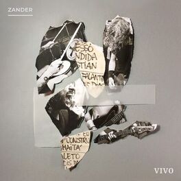 Album cover of Vivo