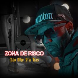 Album cover of Não Olhe pra Trás