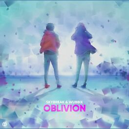 Album cover of Oblivion (feat. Wubbix)