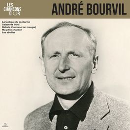 Album cover of Les chansons d'or