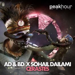 Album cover of Cerastes