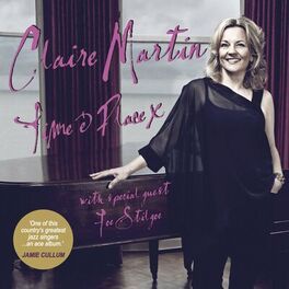 Album cover of Time & Place