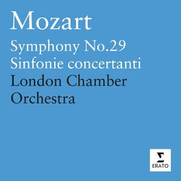Album cover of Symphony No.29